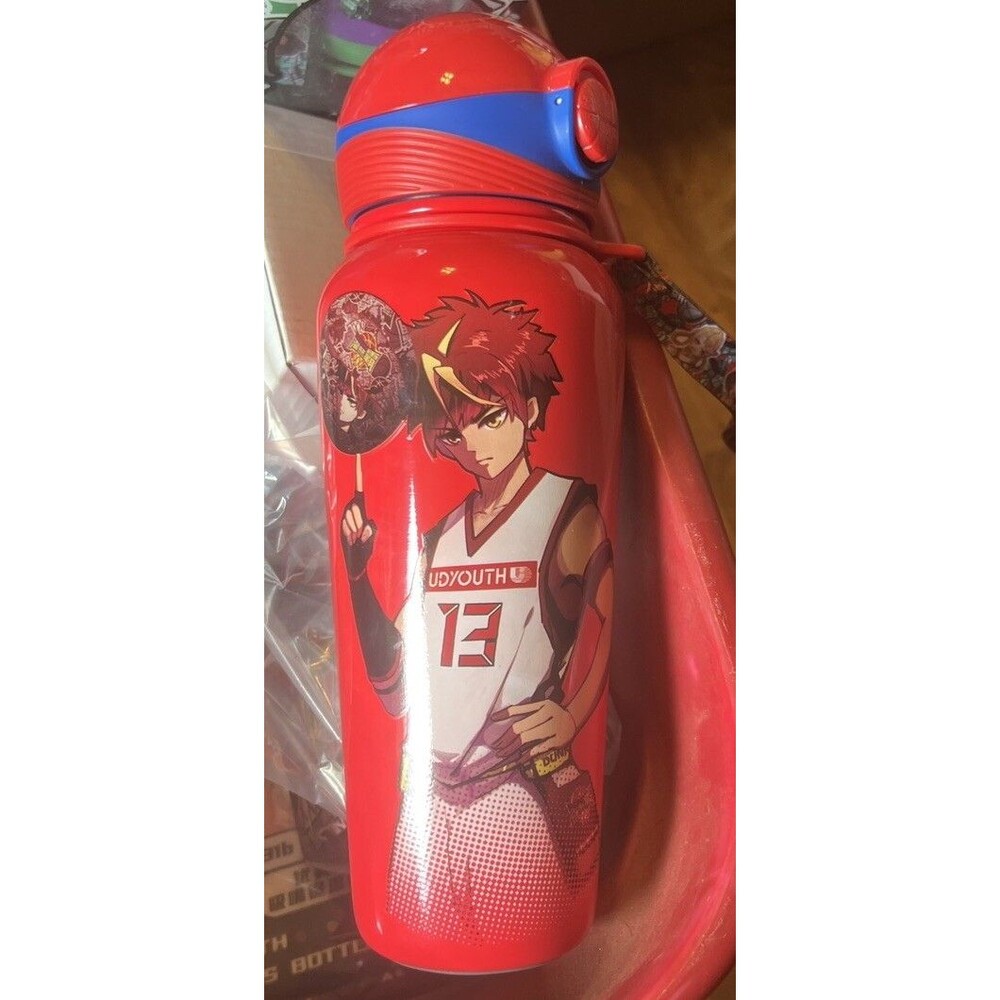 Anime Kurokus DU Youth Sports Water Bottle #UDY2121D